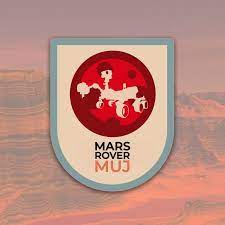 Mars Rover MUJ